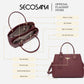 SECOSANA® Oakley in Medium Classic Handbag
