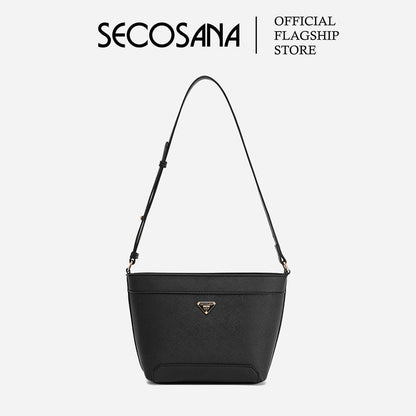 SECOSANA® Naizelle Classic Shoulder Bag