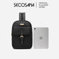 SECOSANA® Hellami Convertible Backpack