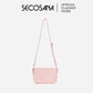 SECOSANA® Lizarie Quilted Petite Crossbody Bag