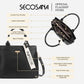 SECOSANA® Frizelle Elegant Multipurpose Handbag