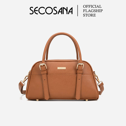 SECOSANA® Jelcey Modern Shoulder Bag