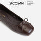 SECOSANA® SS-1012 - Aphrodite Flat Ballerinas