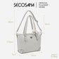 SECOSANA Wizzarie Shoulder Bag