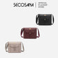 SECOSANA® Glamere Casual Medium Crossbody Bag