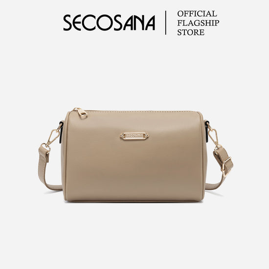 SECOSANA Darlee Minimalist Crossbody Bag