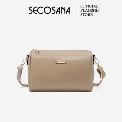 SECOSANA Darlee Minimalist Crossbody Bag