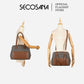 SECOSANA® Meroise Classic Tablet Shoulder Bag