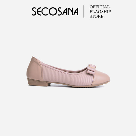 SECOSANA® SS-1035 - Dahlia Flat Ballerinas