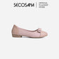 SECOSANA® SS-1035 - Dahlia Flat Ballerinas