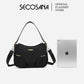 SECOSANA Auralyn Quilted Shoulder Bag