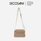 SECOSANA® Notelli Classic Crossbody Bag