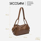 SECOSANA® Taylor Refined Shoulder Bag