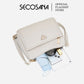 SECOSANA Wishein Plain Sling Bag