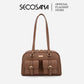 SECOSANA Eyane Simple Casual Shoulder Bag