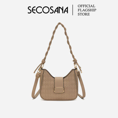 SECOSANA® Nazanchia Multi-function Shoulder Bag