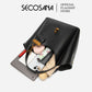 SECOSANA® Leone Elegant Shoulder Bag