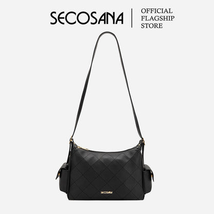 SECOSANA® Krime Elegant Shoulder Bag