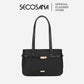 SECOSANA® Nicole Timeless Classic Shoulder Bag