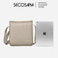 SECOSANA Zoey Plain Crossbody Bag