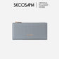 SECOSANA® Lizibeth Long Bifold Wallet