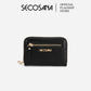 SECOSANA Uniriza Plain Wallet