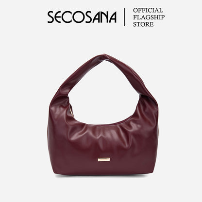 SECOSANA Eden Medium Hobo Shoulder Bag