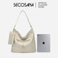 SECOSANA® Krida Hobo Bag 2-in-1 Collection