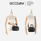 SECOSANA® Gelliza Multipurpose Mini Handbag