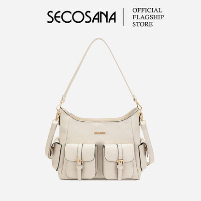SECOSANA® Kribbe Elegant Shoulder Bag