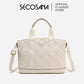 SECOSANA Avelyn Quilted Handbag