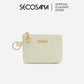 SECOSANA Sophie Quilted Coin Purse