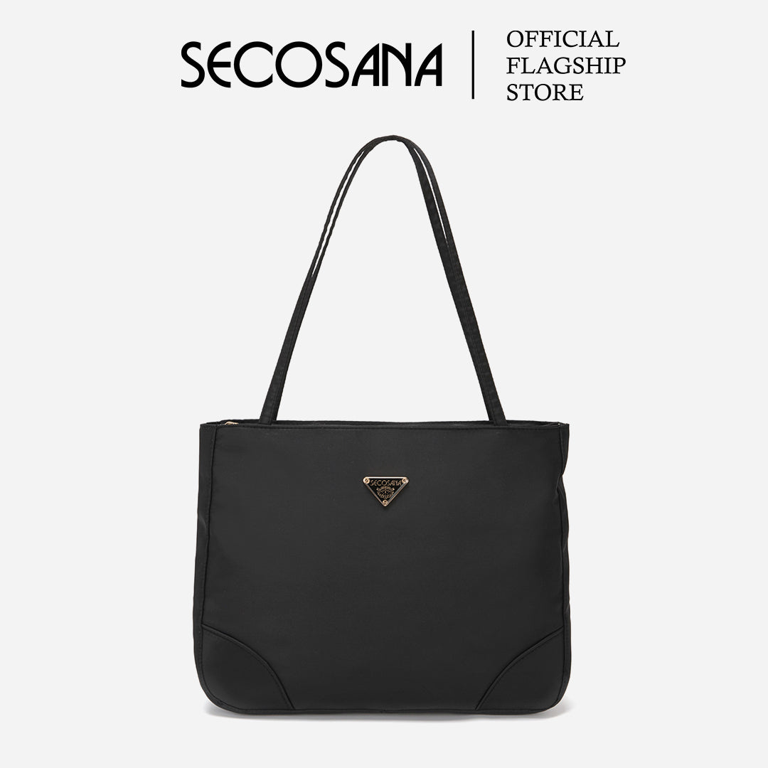 Secosana 2024 tote bag