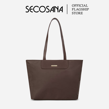 SECOSANA® Helena Classic Shoulder Bag