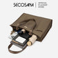 SECOSANA® Hikaru Laptop Shoulder Bag