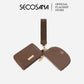 SECOSANA® Nadeshiko Wristlet Wallet 2-in-1 Collection