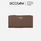 SECOSANA® Levanne Long Bifold Wallet