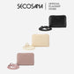 SECOSANA® Gladys Classic Compact Wallet