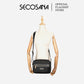SECOSANA® Froimina Minimalist Casual Plain Petite Crossbody Bag