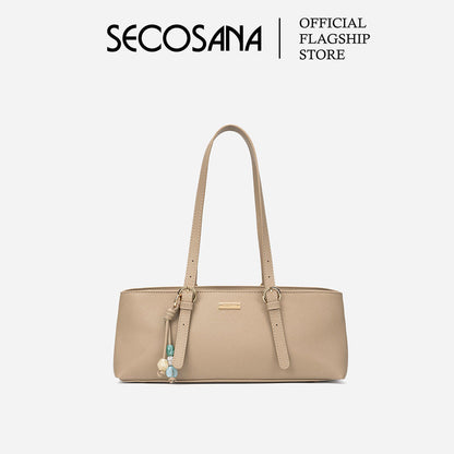 SECOSANA® Nariko Modern Shoulder Bag