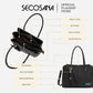 SECOSANA® Ofou Classic Shoulder Bag 2-in-1 Collection