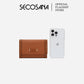 SECOSANA® Loribel Medium Trifold Wallet
