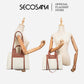 SECOSANA® Izzy in Medium Shoulder Bag