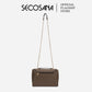SECOSANA® Hue Convertible Crossbody Bag