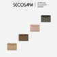SECOSANA® Melichelle Short Bifold Wallet