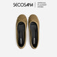 SECOSANA® SS-1023 - Charis Flat Ballerinas