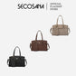 SECOSANA® Neize Classic Shoulder Bag 2-in-1 Collection