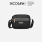 SECOSANA® Froimina Minimalist Casual Plain Petite Crossbody Bag