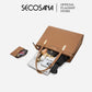 SECOSANA® Ofelia Classic Shoulder Bag 2-in-1 Collection