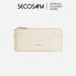 SECOSANA® Kiyomi Slim Long Wallet